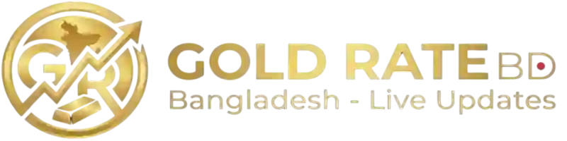 Gold Rate Bangladesh Logo